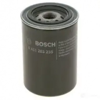 Масляный фильтр BOSCH 0986627641 1423143534 4047025248310 CS MLZTA - Изображение 4