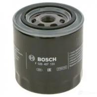 Масляный фильтр BOSCH f026407133 Z 4VFD1A 1437240906 - Изображение 3