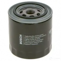 Масляный фильтр BOSCH f026407133 Z 4VFD1A 1437240906 - Изображение 6