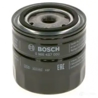 Масляный фильтр BOSCH 1437240952 09864b7000 AFQ0 GA - Изображение 4
