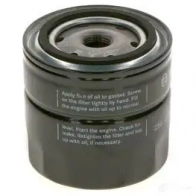 Масляный фильтр BOSCH 1437240952 09864b7000 AFQ0 GA - Изображение 5