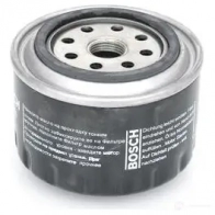 Масляный фильтр BOSCH 1423143511 4047025247269 0986627565 4 SJQGR - Изображение 2