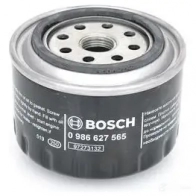 Масляный фильтр BOSCH 1423143511 4047025247269 0986627565 4 SJQGR - Изображение 6