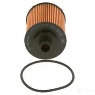 Масляный фильтр BOSCH 1437240917 51C KD8 09864b7005 - Изображение 5