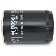 Масляный фильтр BOSCH P 7256 1424520971 ENF1C f026407256 - Изображение 3