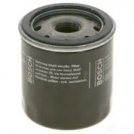 Масляный фильтр BOSCH 09864b7067 U C66Z8 1437240954 - Изображение 2