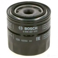 Масляный фильтр BOSCH 09864b7033 1437240975 F5R S7 - Изображение 4