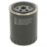 Масляный фильтр BOSCH 370637 P 7136 f026407136 BGWH7H - Изображение 3