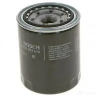 Масляный фильтр BOSCH KS MPV 1437240974 09864b7050 - Изображение 2