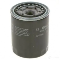Масляный фильтр BOSCH KS MPV 1437240974 09864b7050 - Изображение 5