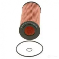 Масляный фильтр BOSCH 1437240930 SU 1TLZP 09864b7007 - Изображение 6