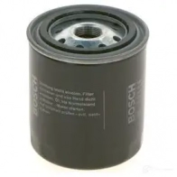 Масляный фильтр BOSCH 09864b7070 K4U 48W 1437240973 - Изображение 4