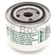 Масляный фильтр BOSCH HULOV P 3224 0451103224 329177 - Изображение 3