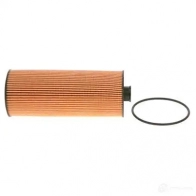 Масляный фильтр BOSCH 1437240979 09864b7003 HYP QRL - Изображение 3