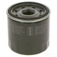 Масляный фильтр BOSCH 1437240986 09864b7047 VDF 6L - Изображение 3