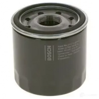 Масляный фильтр BOSCH 1437240986 09864b7047 VDF 6L - Изображение 4