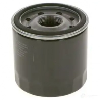 Масляный фильтр BOSCH 1437240986 09864b7047 VDF 6L - Изображение 5