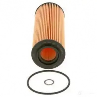 Масляный фильтр BOSCH 1437240985 09864b7056 P3KY C1 - Изображение 2