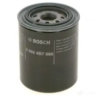 Масляный фильтр BOSCH 1437240989 V MPKPF 09864b7060 - Изображение 2