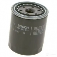 Масляный фильтр BOSCH CPW5Q 9Z 1437240987 09864b7053 - Изображение 2