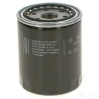Масляный фильтр BOSCH CPW5Q 9Z 1437240987 09864b7053 - Изображение 3