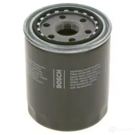Масляный фильтр BOSCH CPW5Q 9Z 1437240987 09864b7053 - Изображение 5
