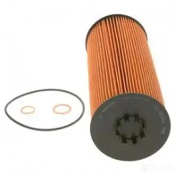 Масляный фильтр BOSCH 1437240937 VO Z6Q 09864b7010 - Изображение 3