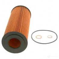 Масляный фильтр BOSCH 1437240937 VO Z6Q 09864b7010 - Изображение 6