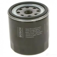 Масляный фильтр BOSCH 09864b7046 1437240969 K90 SRT - Изображение 3