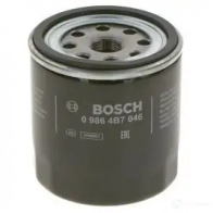 Масляный фильтр BOSCH 09864b7046 1437240969 K90 SRT - Изображение 4