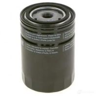 Масляный фильтр BOSCH 1437240960 L1T5 U 09864b7021 - Изображение 3