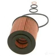 Масляный фильтр BOSCH 1437240924 09864b7018 43K MUO - Изображение 3