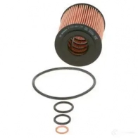 Масляный фильтр BOSCH 1437240924 09864b7018 43K MUO - Изображение 6