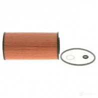 Масляный фильтр BOSCH XI5 TQ 09864b7027 1437240925 - Изображение 5