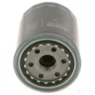 Масляный фильтр BOSCH 343514 4047025247962 0986627606 H WK5E - Изображение 2