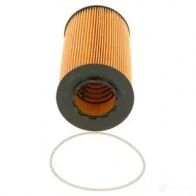 Масляный фильтр BOSCH MW8LER 3 1437240993 09864b7001 - Изображение 3