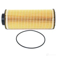 Масляный фильтр BOSCH P 7120 370624 f026407120 MHZ7XV - Изображение 2
