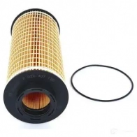 Масляный фильтр BOSCH P 7120 370624 f026407120 MHZ7XV - Изображение 3