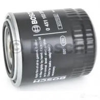 Масляный фильтр BOSCH P 3330 GEYXPF 0451103330 329228 - Изображение 2