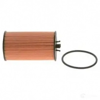 Масляный фильтр BOSCH KFJ2 C 1437240909 09864b7009 - Изображение 2