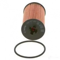 Масляный фильтр BOSCH KFJ2 C 1437240909 09864b7009 - Изображение 4