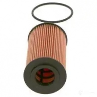 Масляный фильтр BOSCH KFJ2 C 1437240909 09864b7009 - Изображение 5