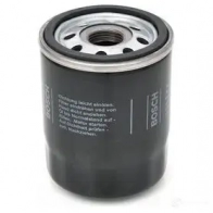 Масляный фильтр BOSCH 343515 JQL QK 0986627608 4047025247986 - Изображение 3