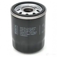 Масляный фильтр BOSCH 343515 JQL QK 0986627608 4047025247986 - Изображение 4