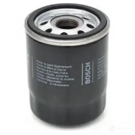 Масляный фильтр BOSCH 343515 JQL QK 0986627608 4047025247986 - Изображение 5