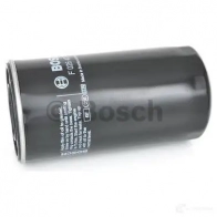 Масляный фильтр BOSCH f026407049 370560 MU4F0OF P 7049 - Изображение 4