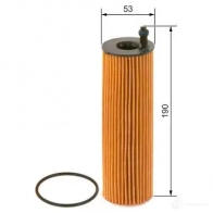Масляный фильтр BOSCH OARPP49 f026407238 P 7238 1424520964 - Изображение 3
