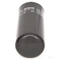 Масляный фильтр BOSCH G9YPAU P 7115 370619 f026407115 - Изображение 3