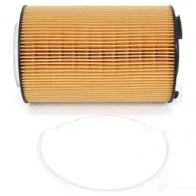 Масляный фильтр BOSCH P 7191 f026407191 370675 CTNE6 - Изображение 3