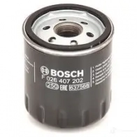 Масляный фильтр BOSCH P 7202 f026407202 1193530062 X53CGQ - Изображение 3